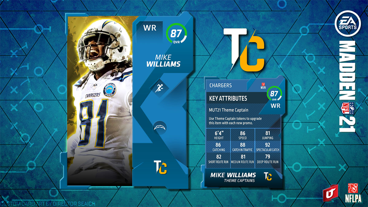 How to Earn MUT 21 Coins by properly invest in Madden TOTW Cards?