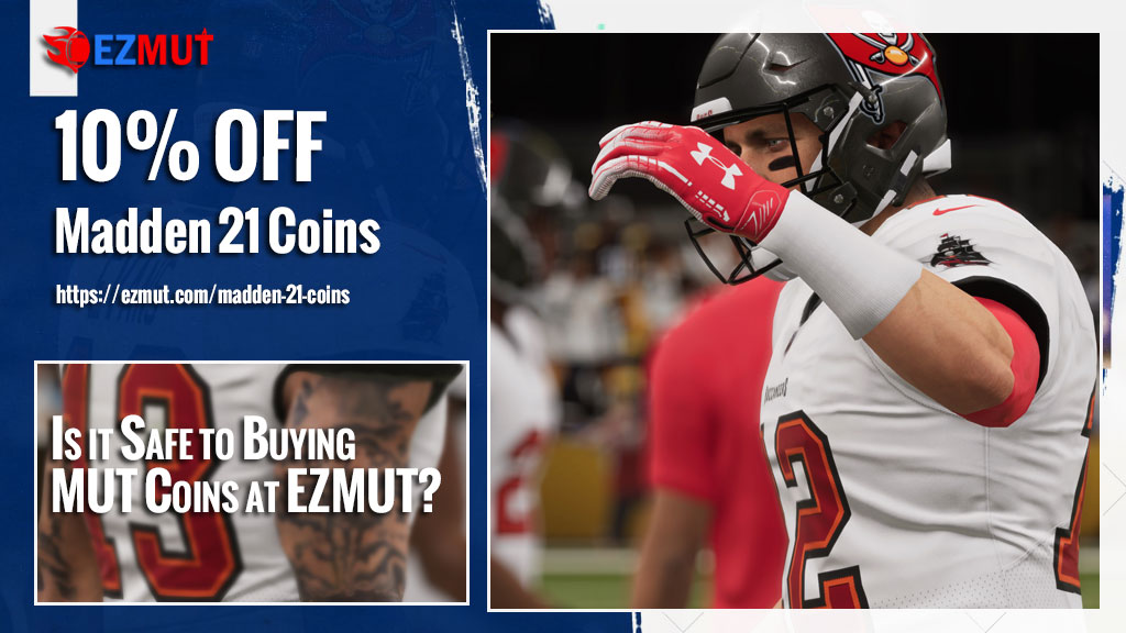 Is it Safe to Buying MUT Coins at EZMUT?
