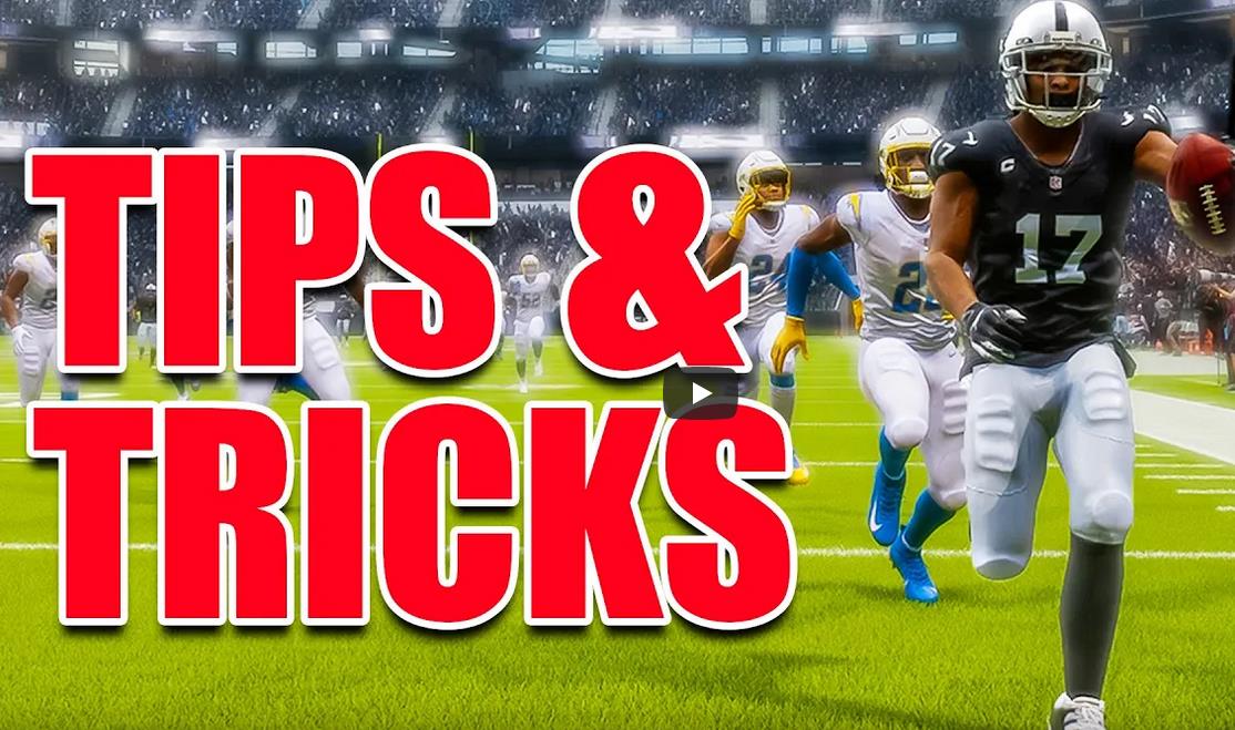 Professional Tips To Help Players Dominate Madden 23 